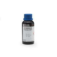 HI84530-50 专用可滴定酸度的低范围滴定试剂
